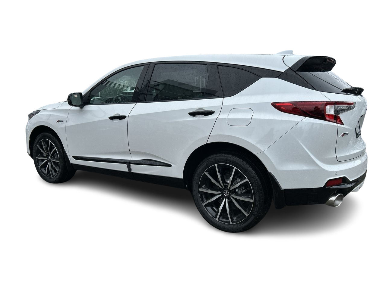 2025 Acura RDX in North Vancouver, British Columbia