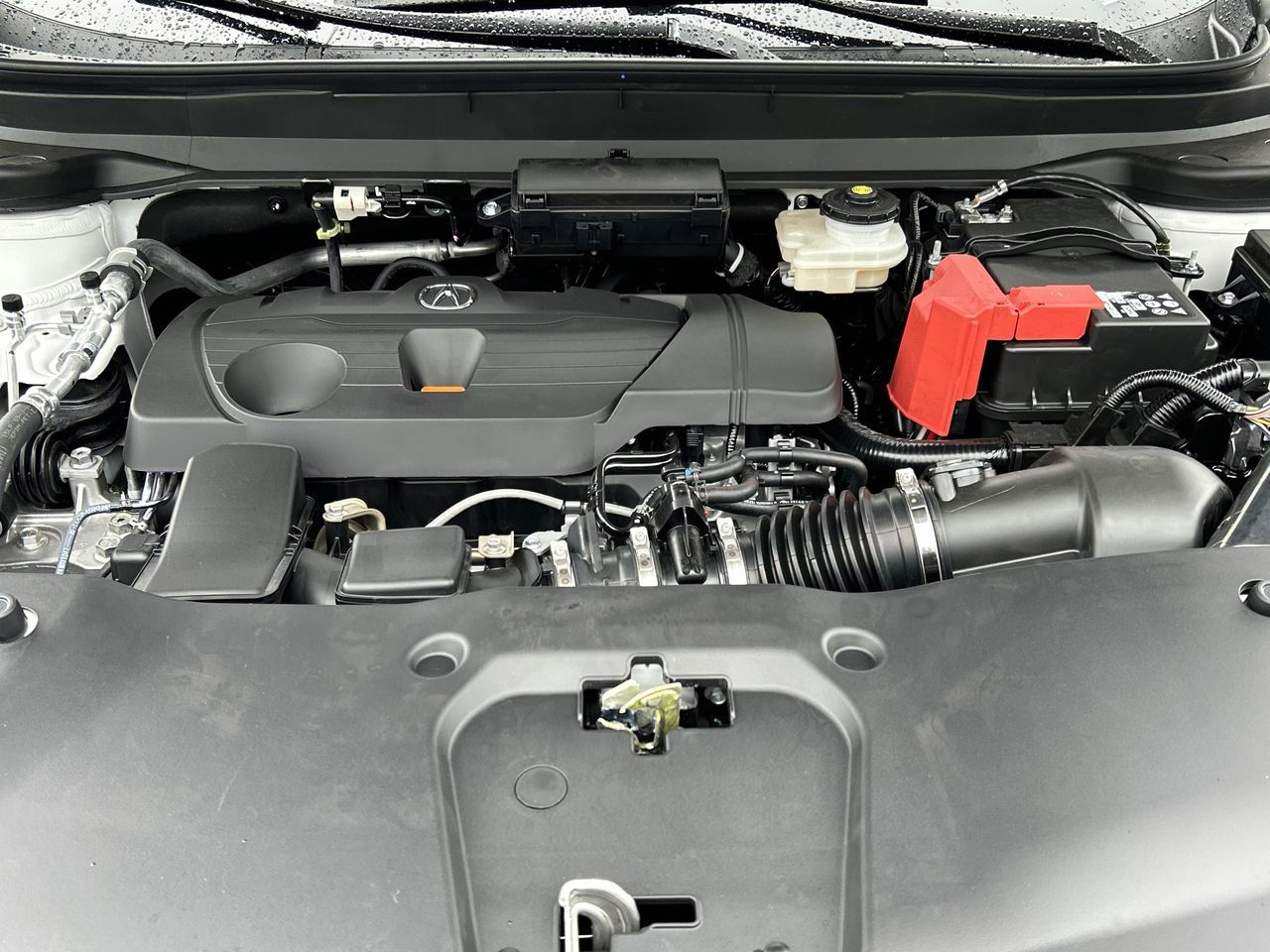 2025 Acura RDX in North Vancouver, British Columbia