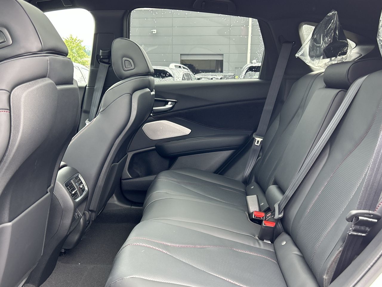 2025 Acura RDX in North Vancouver, British Columbia