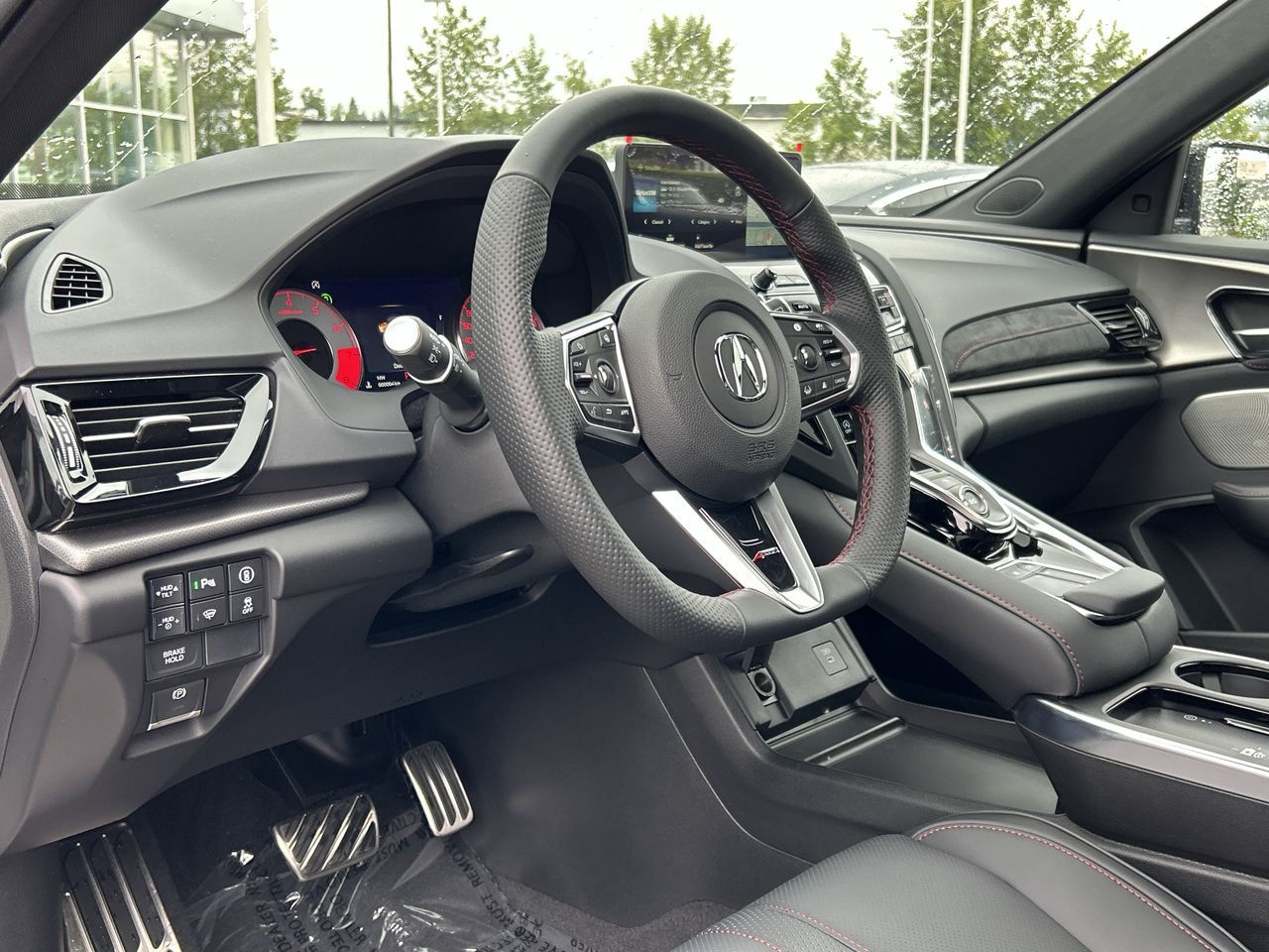 2025 Acura RDX in North Vancouver, British Columbia