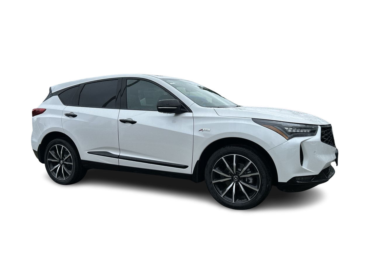 2025 Acura RDX in North Vancouver, British Columbia