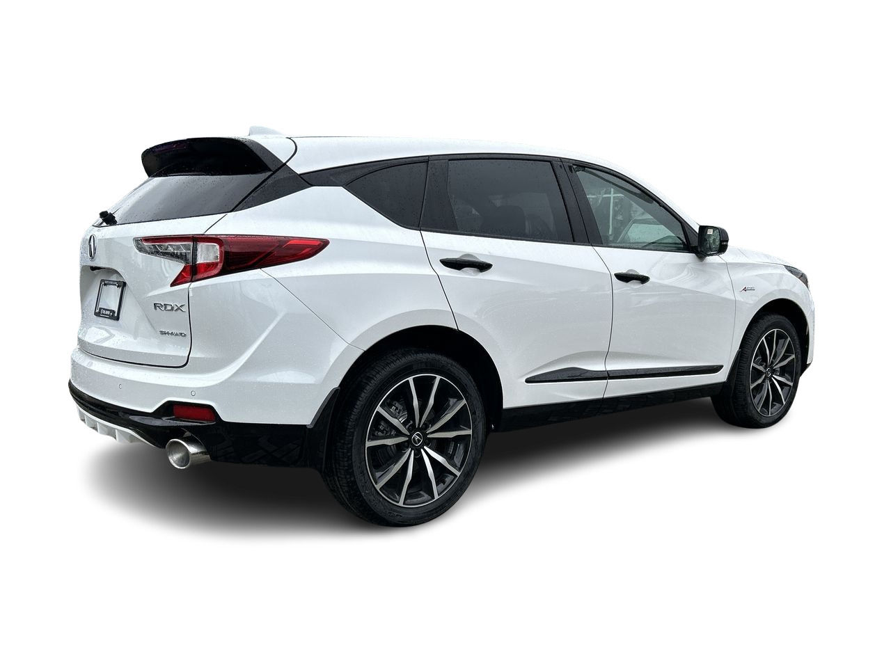 2025 Acura RDX in North Vancouver, British Columbia