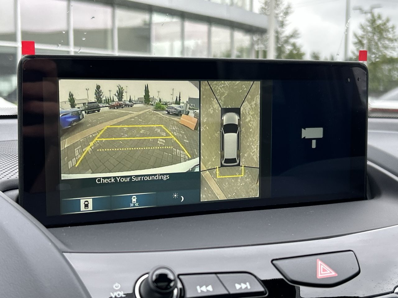 2025 Acura RDX in North Vancouver, British Columbia