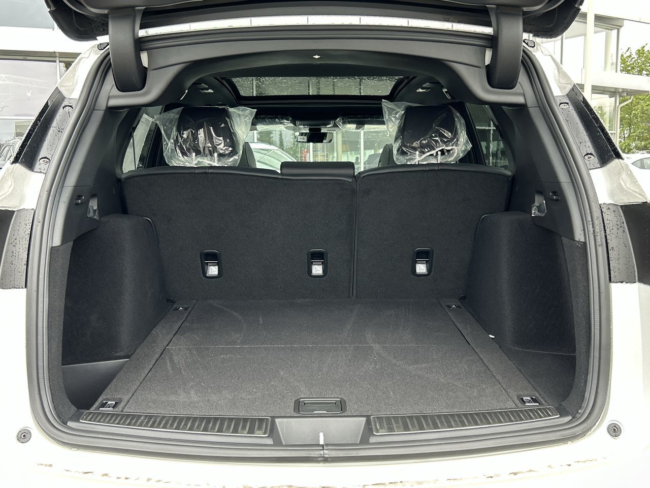 2025 Acura RDX in North Vancouver, British Columbia