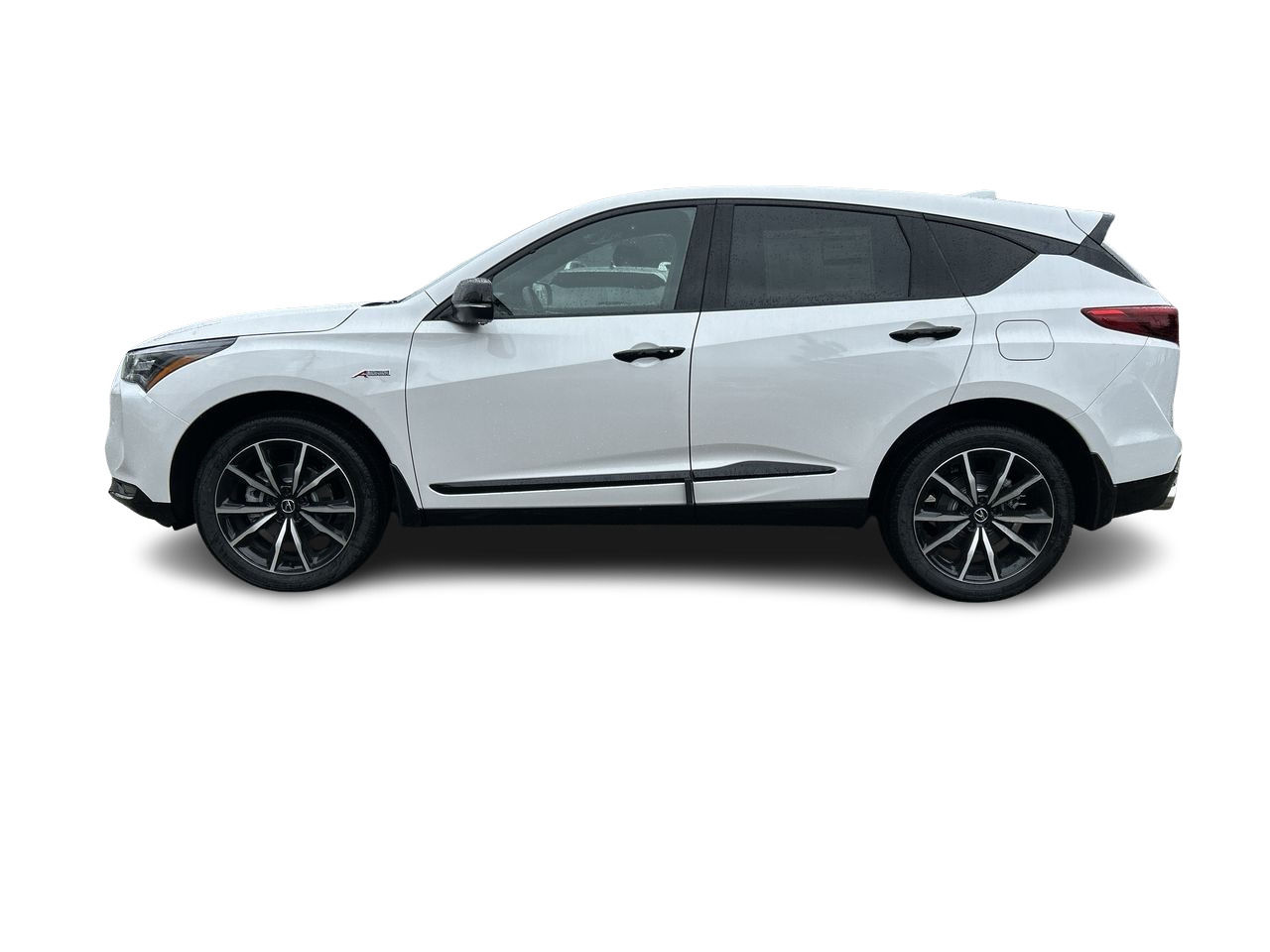 2025 Acura RDX in North Vancouver, British Columbia