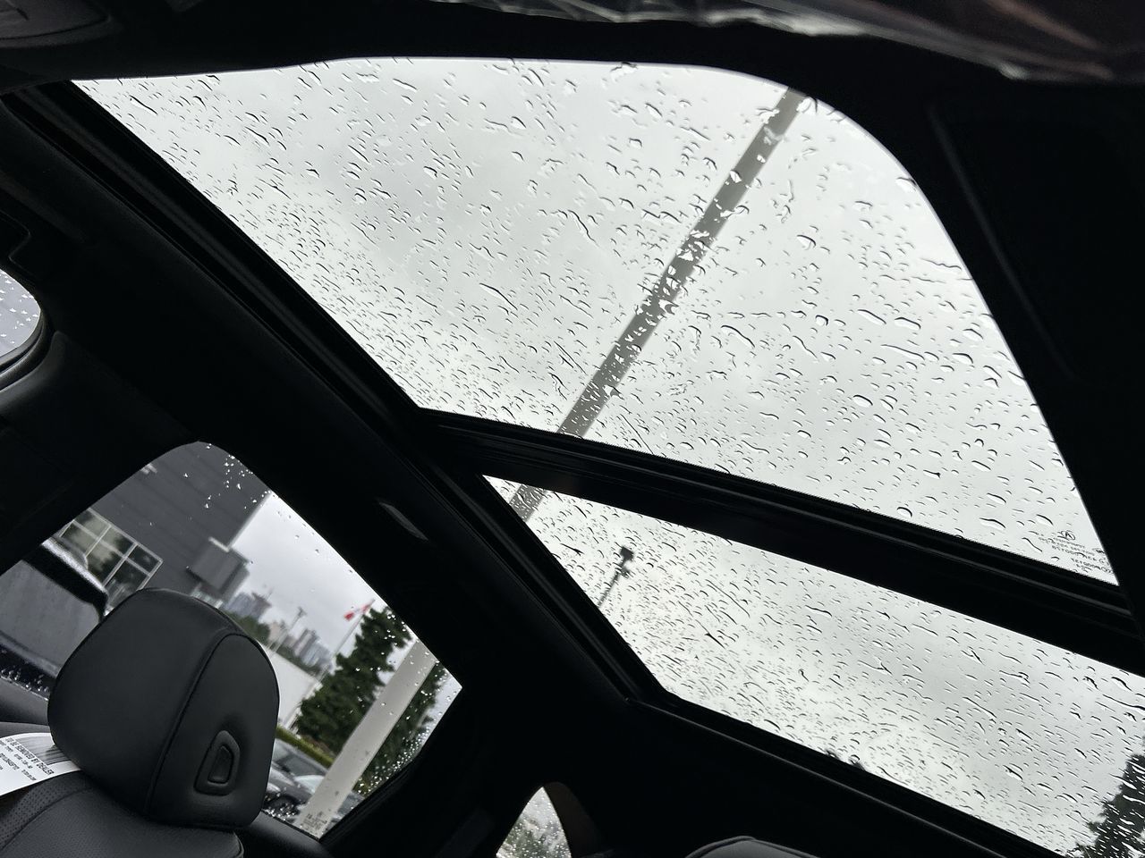 2025 Acura RDX in North Vancouver, British Columbia