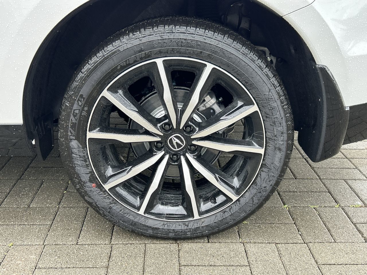 2025 Acura RDX in North Vancouver, British Columbia