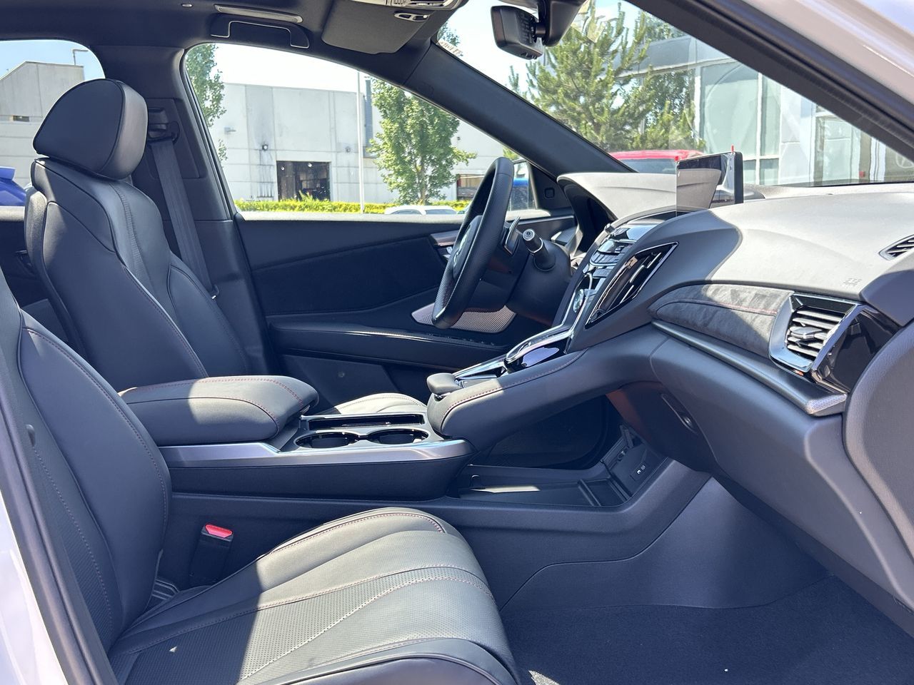 2025 Acura RDX in North Vancouver, British Columbia