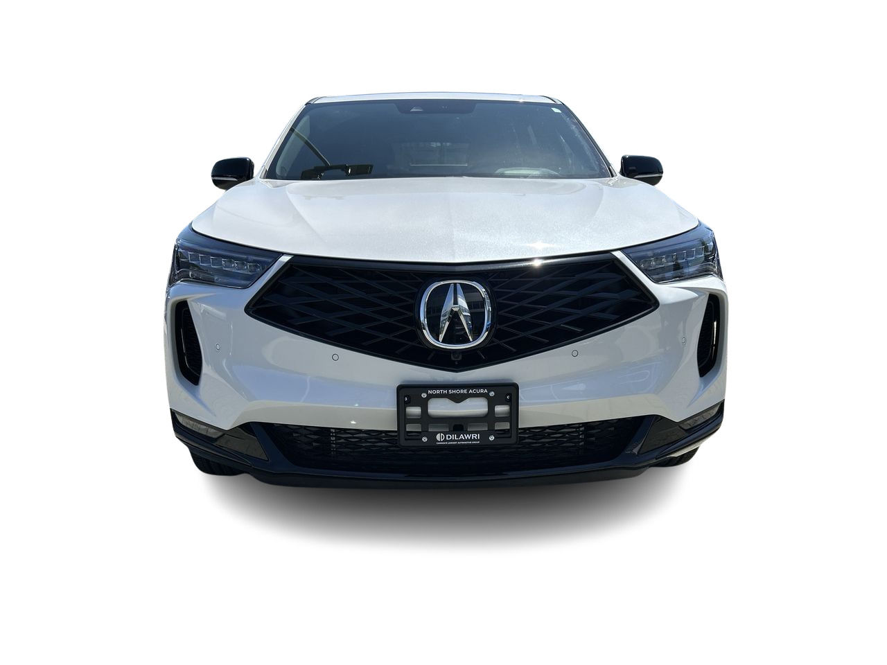 2025 Acura RDX in North Vancouver, British Columbia