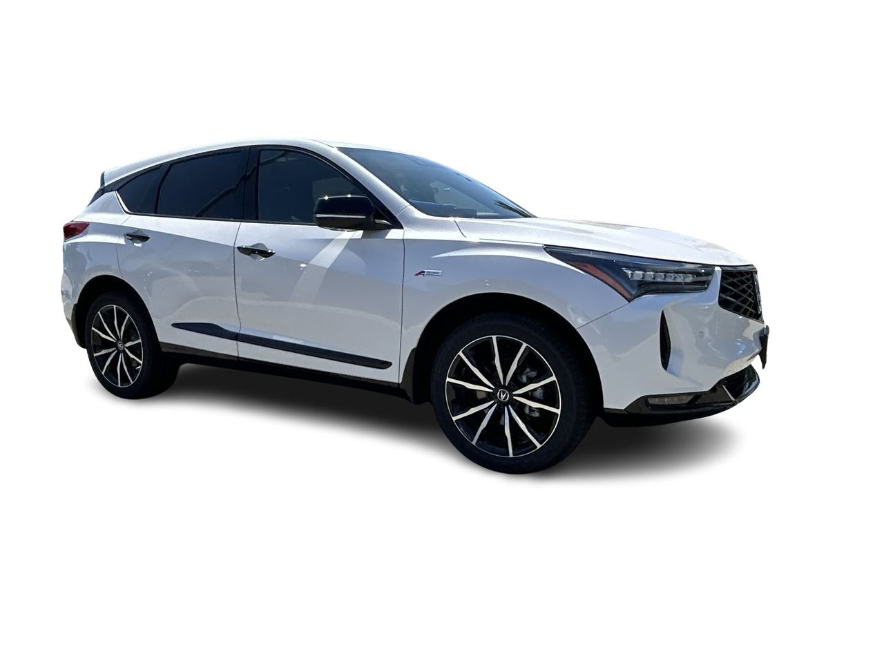 2025 Acura RDX in North Vancouver, British Columbia