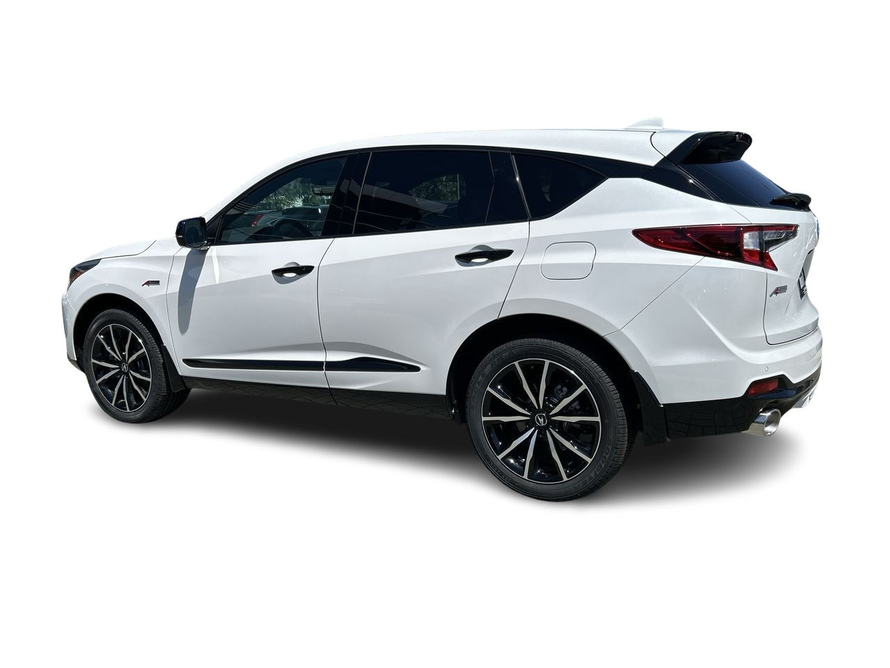 2025 Acura RDX in North Vancouver, British Columbia