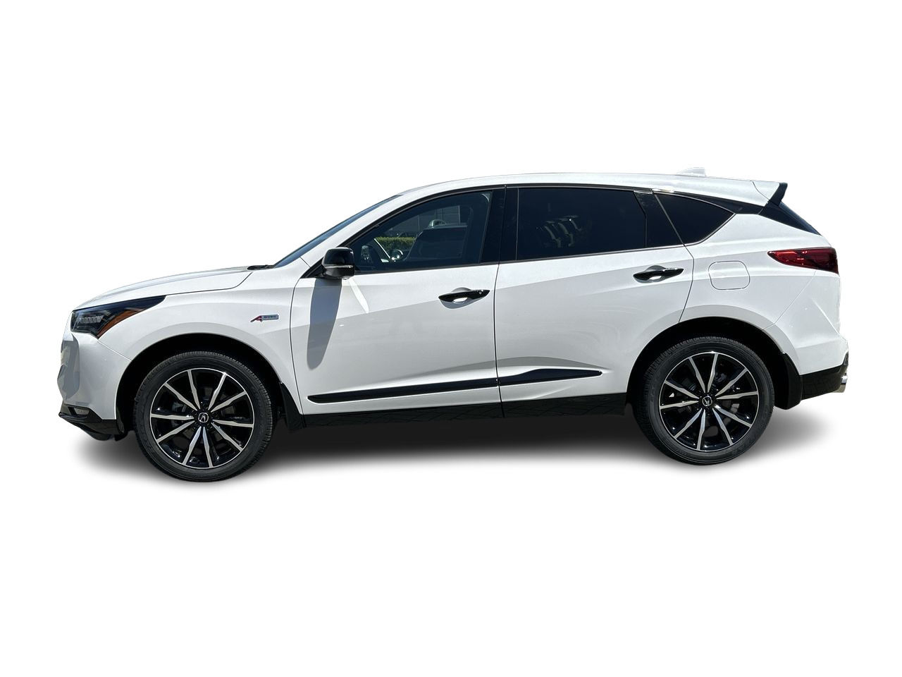 2025 Acura RDX in North Vancouver, British Columbia