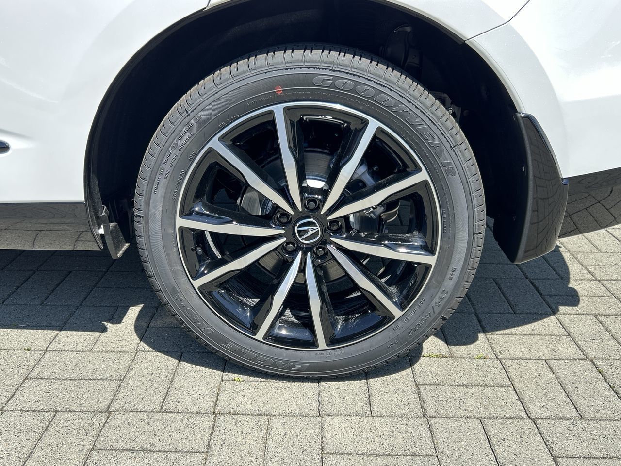 2025 Acura RDX in North Vancouver, British Columbia