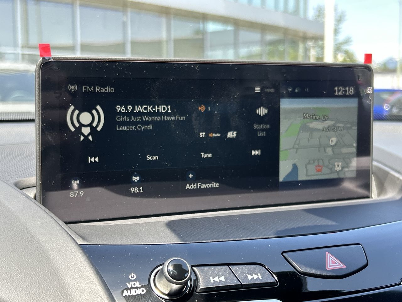 2025 Acura RDX in North Vancouver, British Columbia