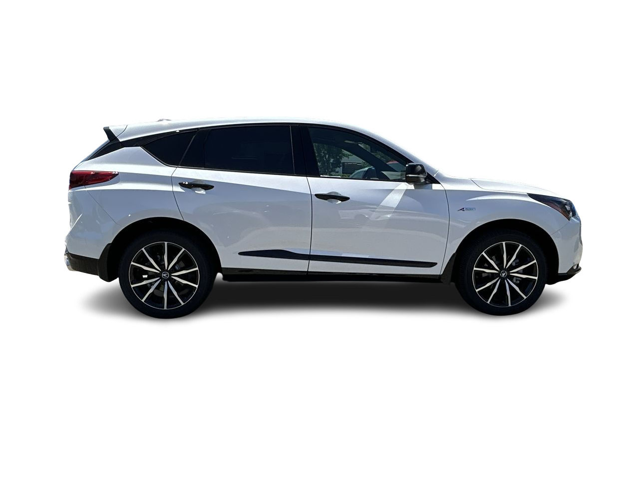 2025 Acura RDX in North Vancouver, British Columbia