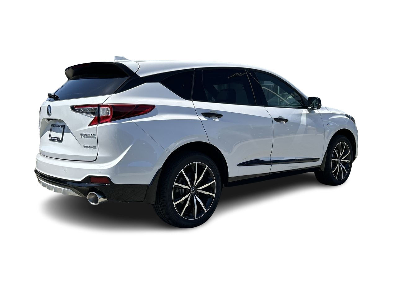 2025 Acura RDX in North Vancouver, British Columbia