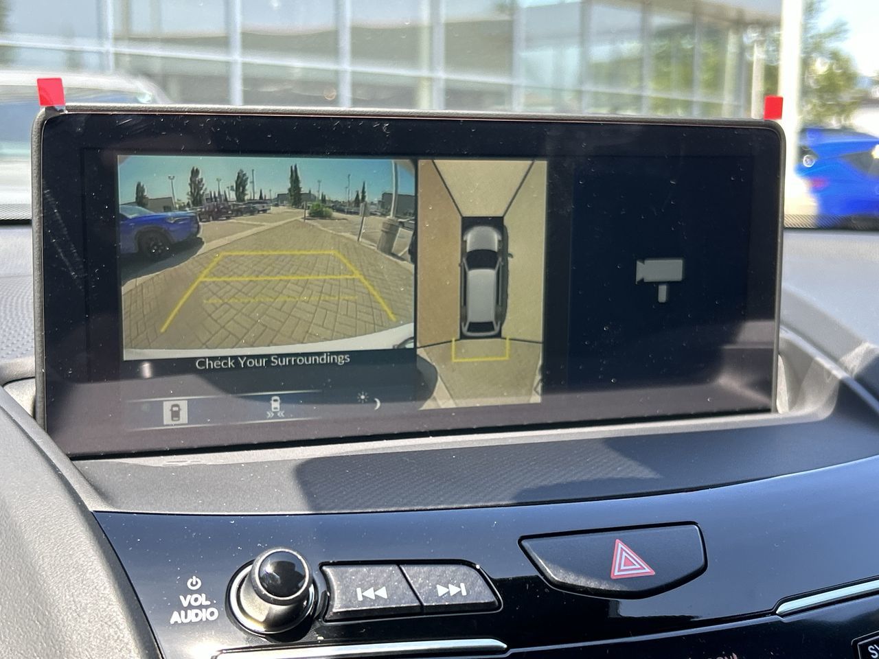 2025 Acura RDX in North Vancouver, British Columbia