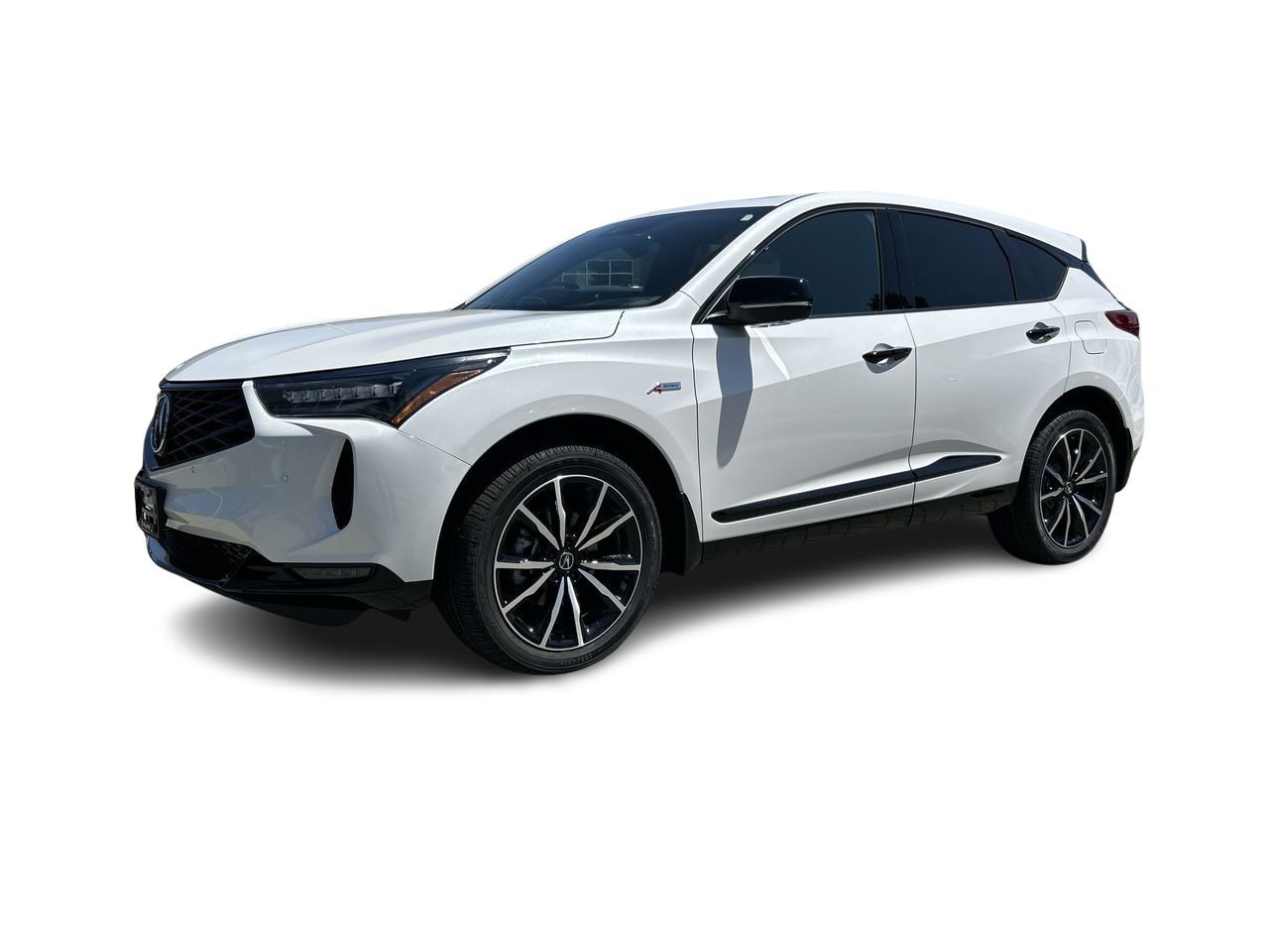 2025 Acura RDX in North Vancouver, British Columbia