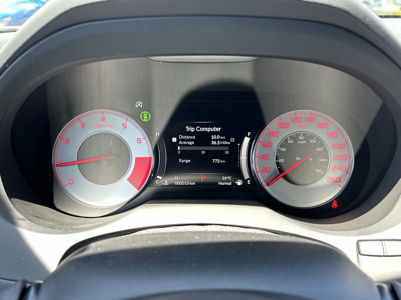 2025 Acura RDX in North Vancouver, British Columbia