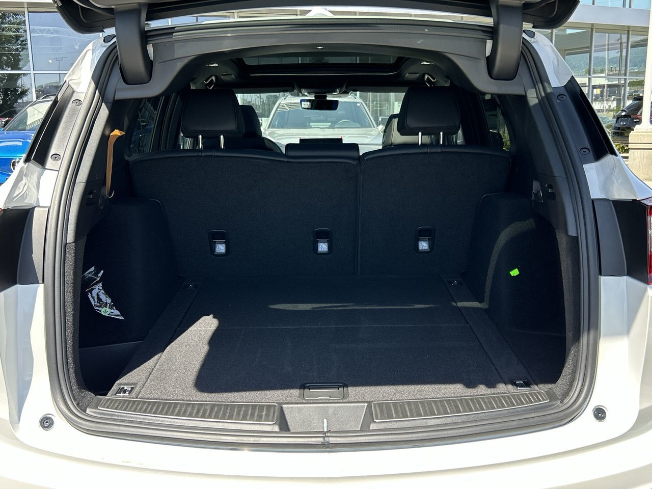 2025 Acura RDX in North Vancouver, British Columbia