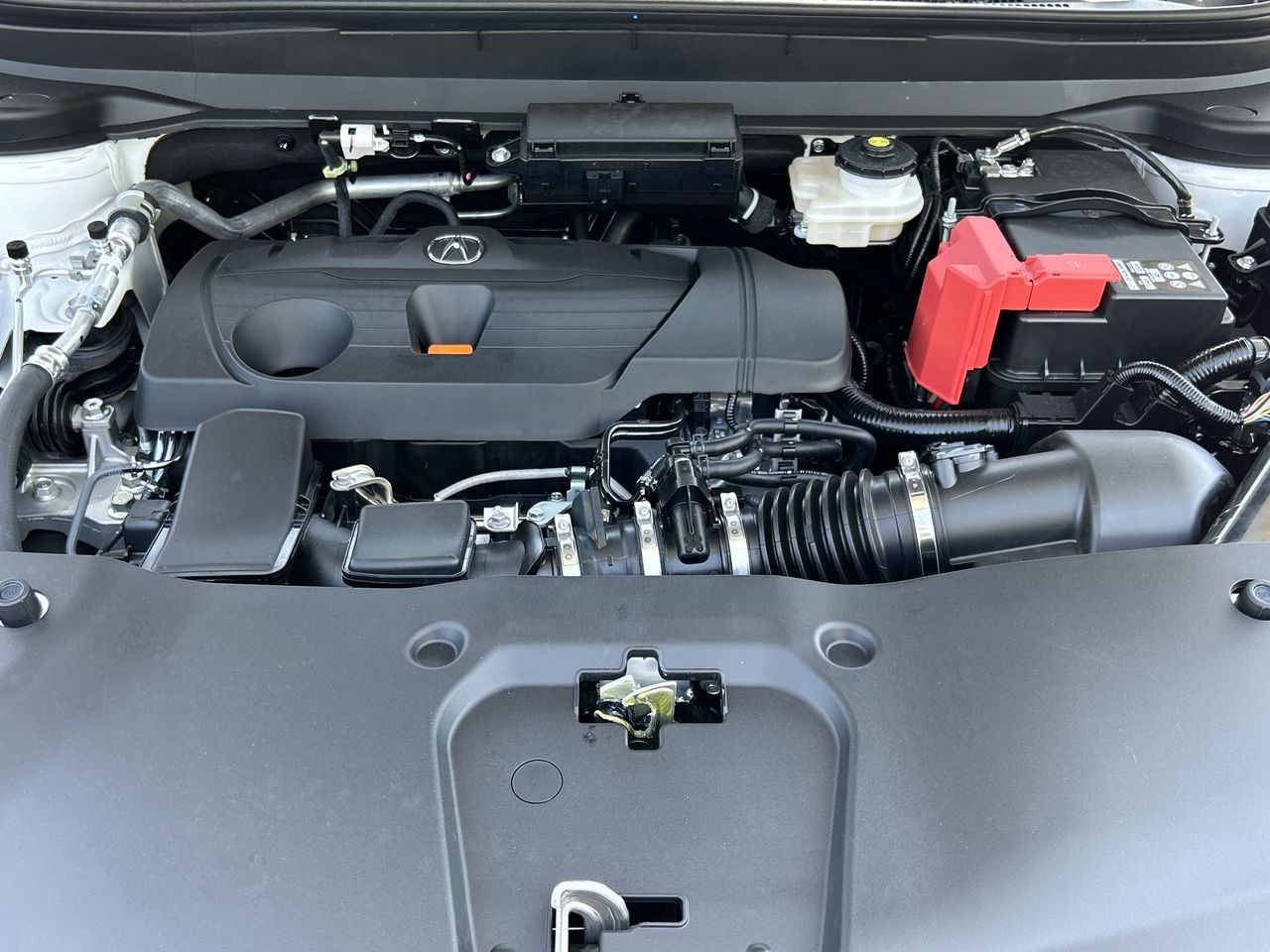 2025 Acura RDX in North Vancouver, British Columbia