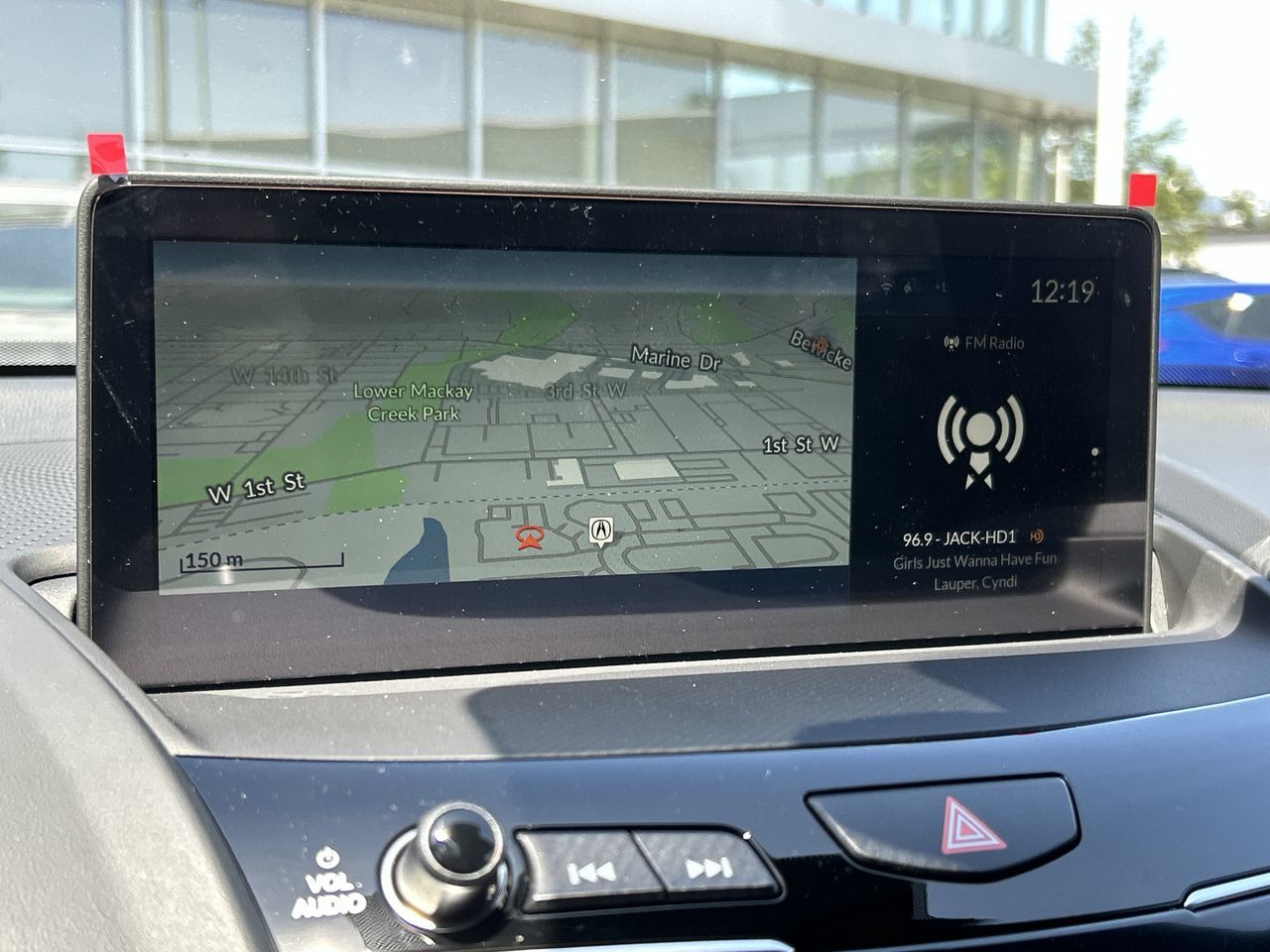 2025 Acura RDX in North Vancouver, British Columbia