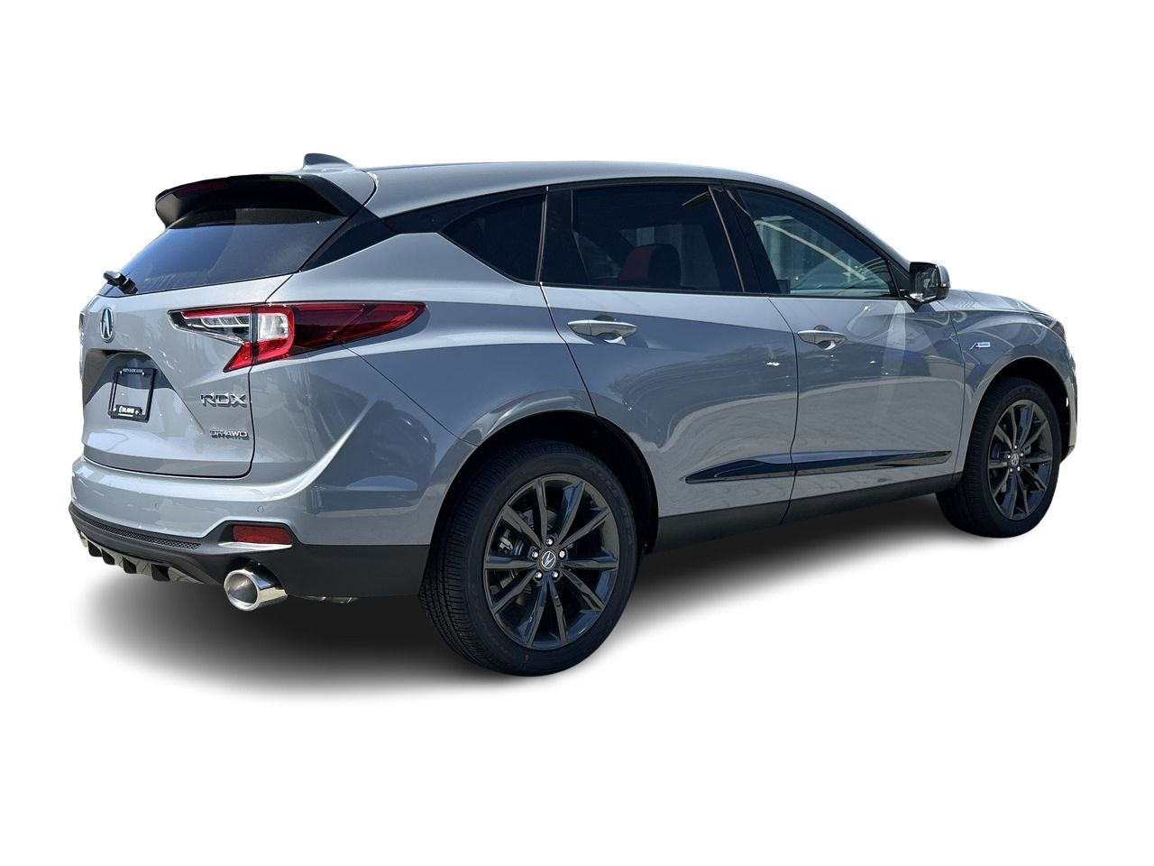Acura RDX  2025 à Vancouver Nord, Colombie-Britannique