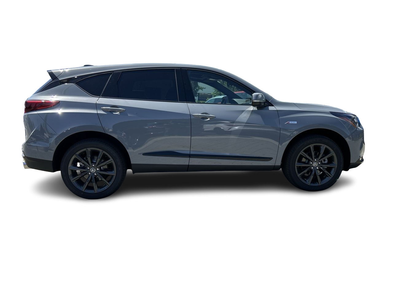 Acura RDX  2025 à Vancouver Nord, Colombie-Britannique
