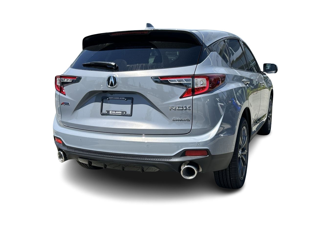 Acura RDX  2025 à Vancouver Nord, Colombie-Britannique