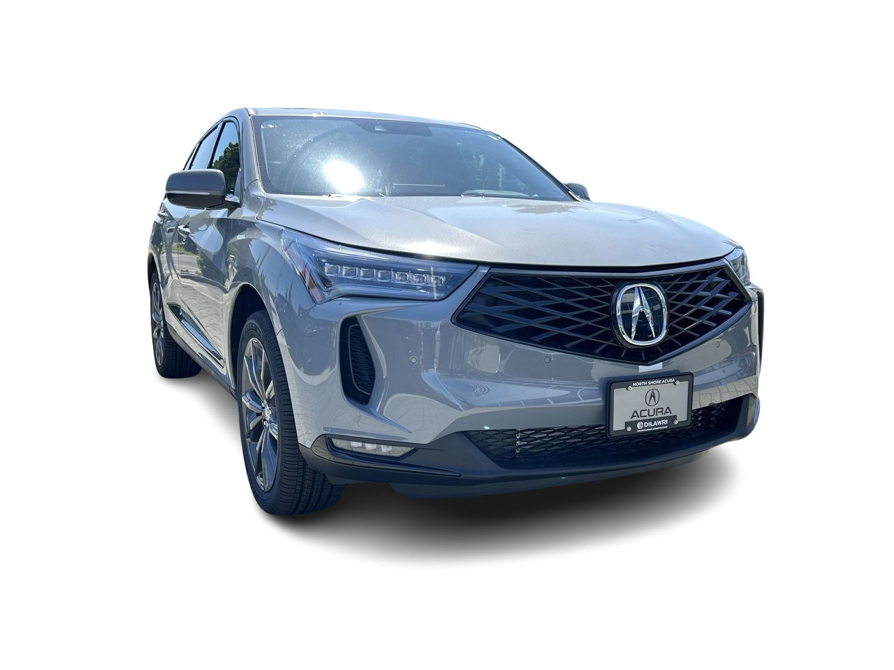 Acura RDX  2025 à Vancouver Nord, Colombie-Britannique