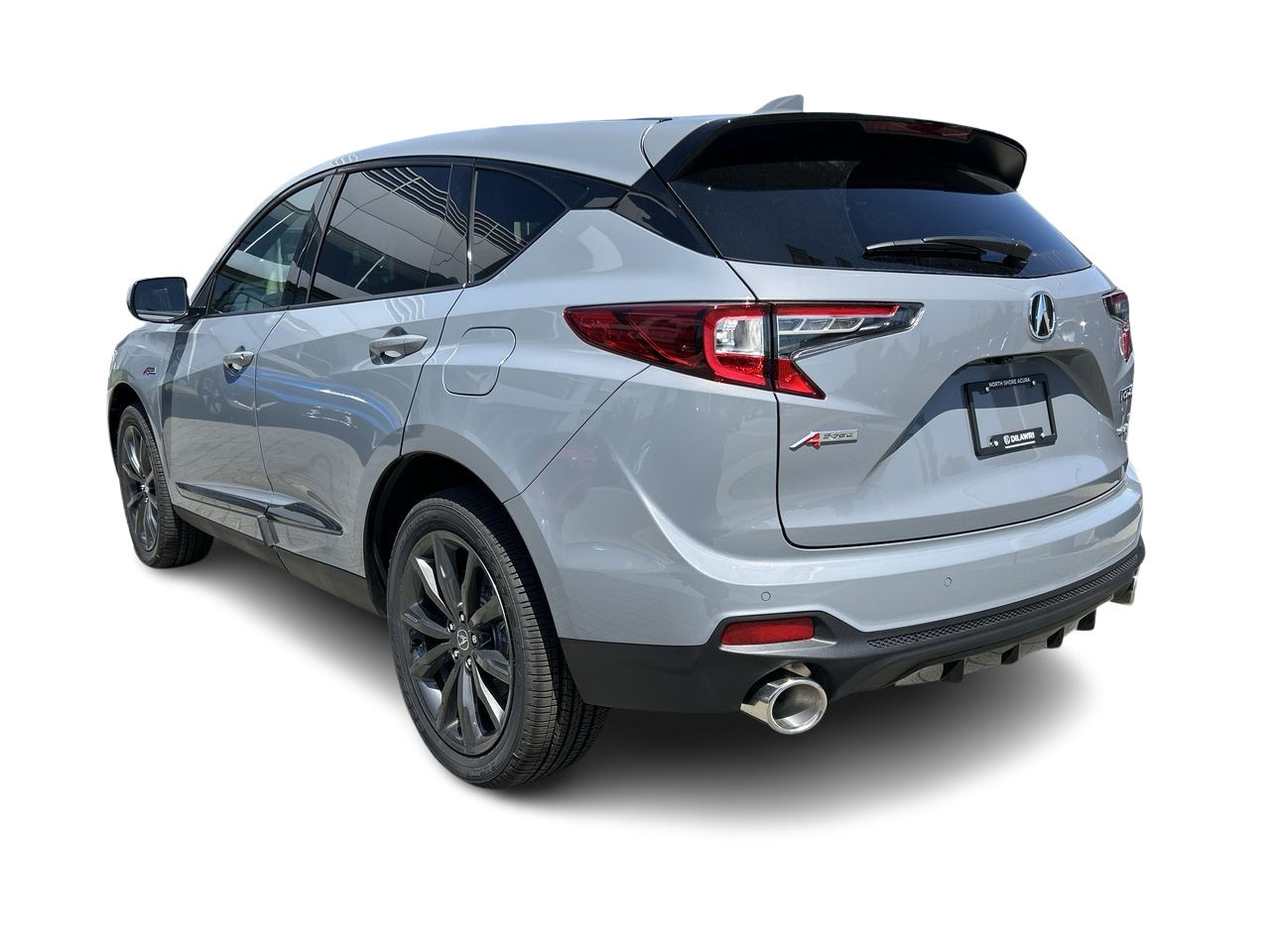 Acura RDX  2025 à Vancouver Nord, Colombie-Britannique