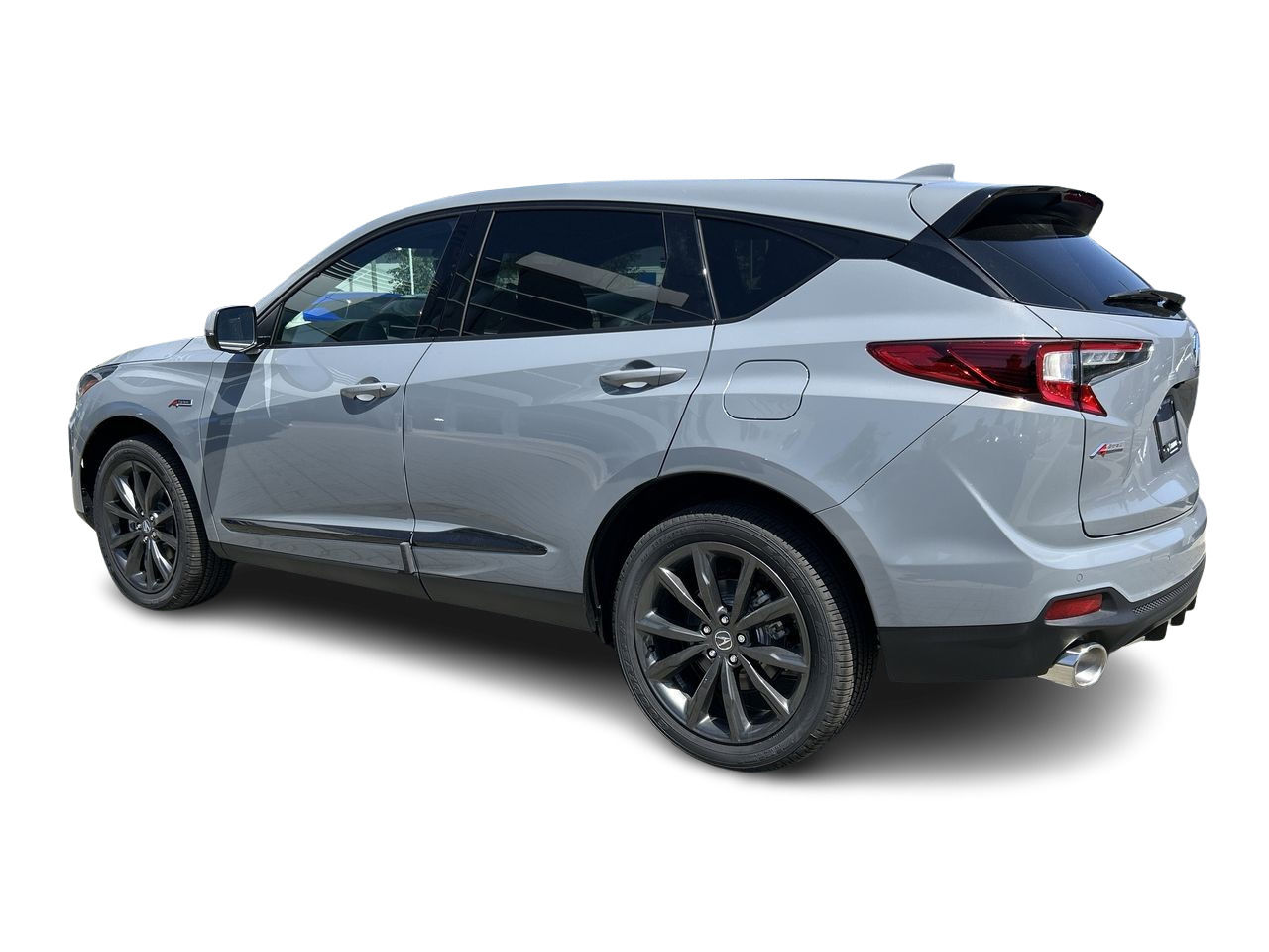 Acura RDX  2025 à Vancouver Nord, Colombie-Britannique
