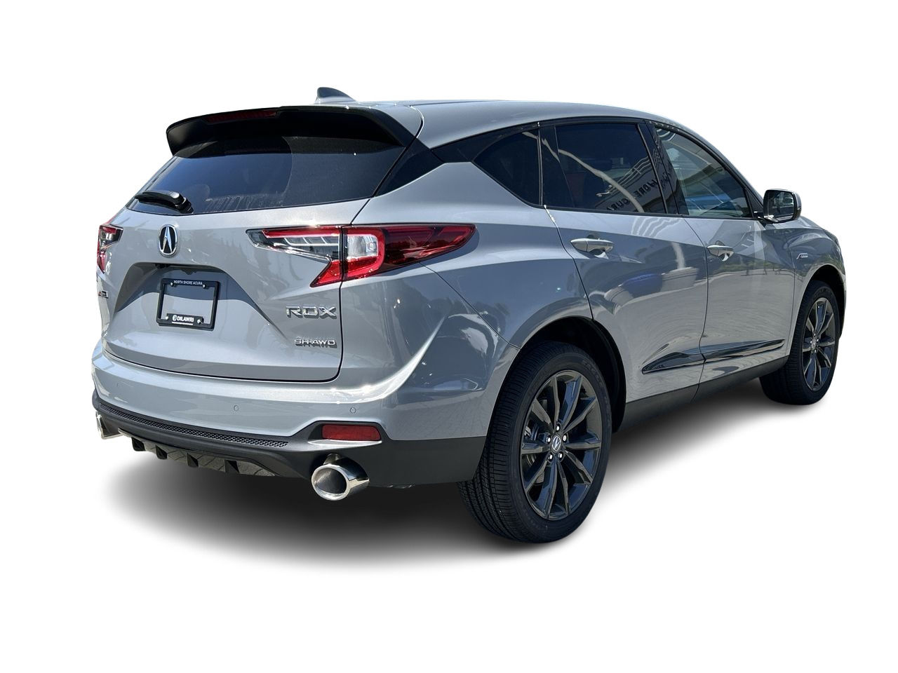 Acura RDX  2025 à Vancouver Nord, Colombie-Britannique