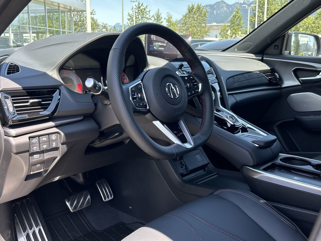 Acura RDX  2025 à Vancouver Nord, Colombie-Britannique