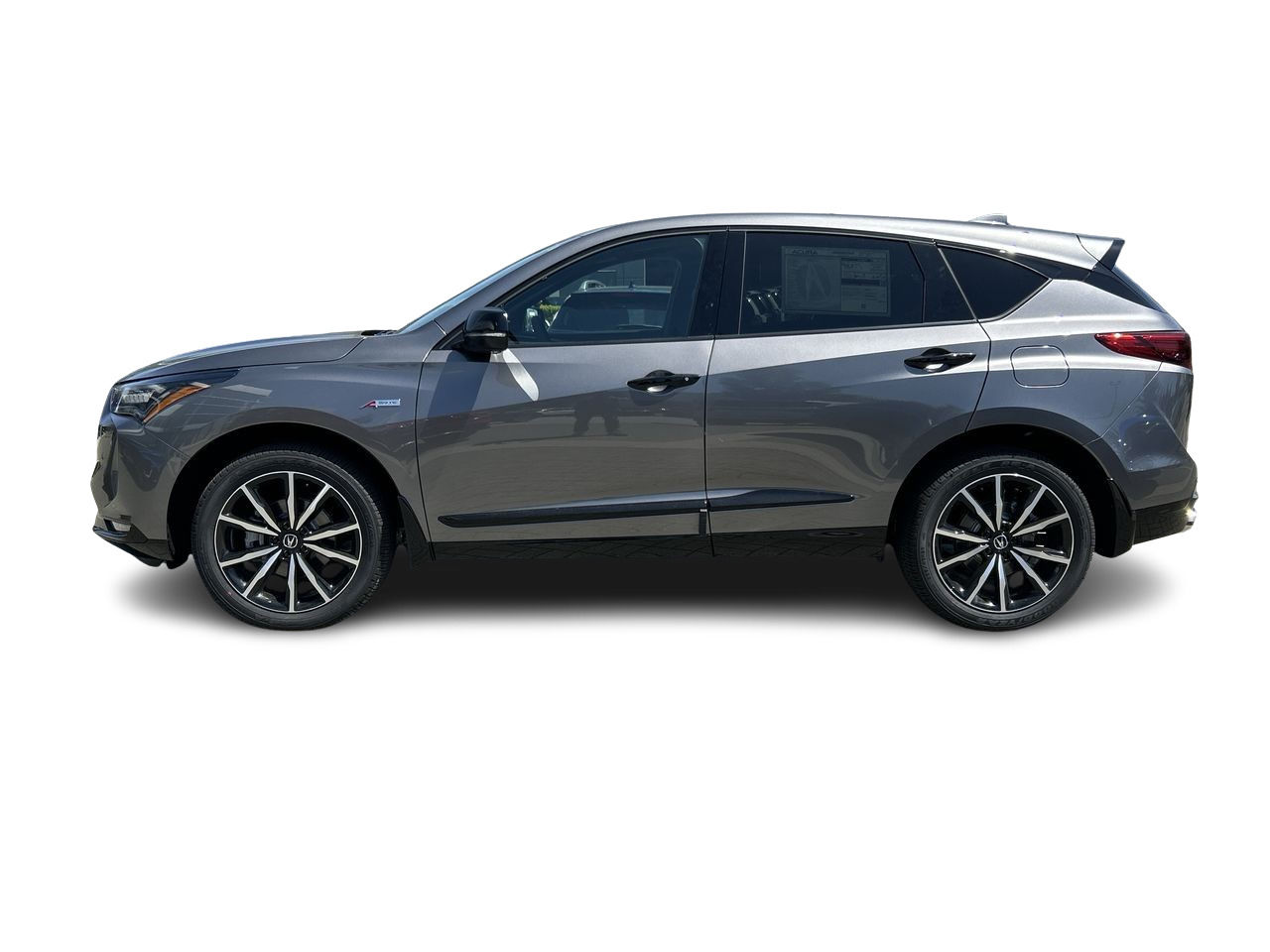 Acura RDX  2025 à Vancouver Nord, Colombie-Britannique