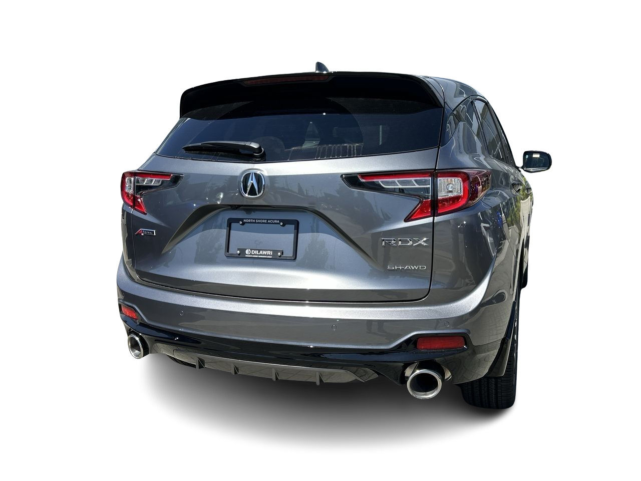 Acura RDX  2025 à Vancouver Nord, Colombie-Britannique