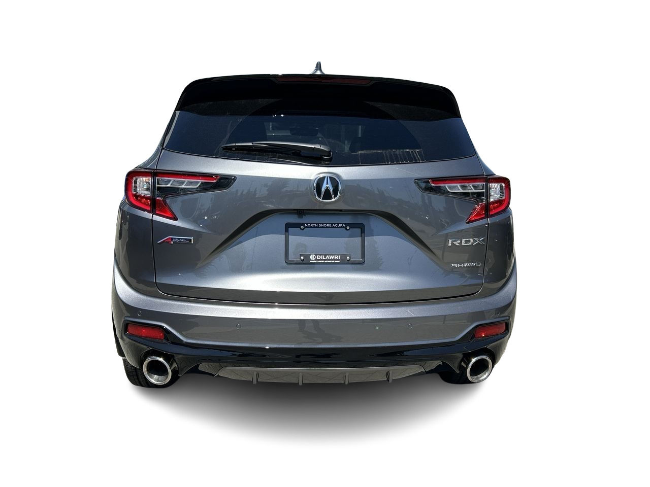 Acura RDX  2025 à Vancouver Nord, Colombie-Britannique