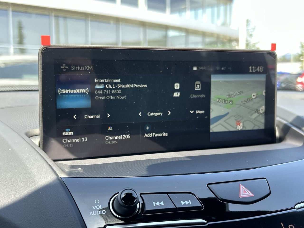 Acura RDX  2025 à Vancouver Nord, Colombie-Britannique