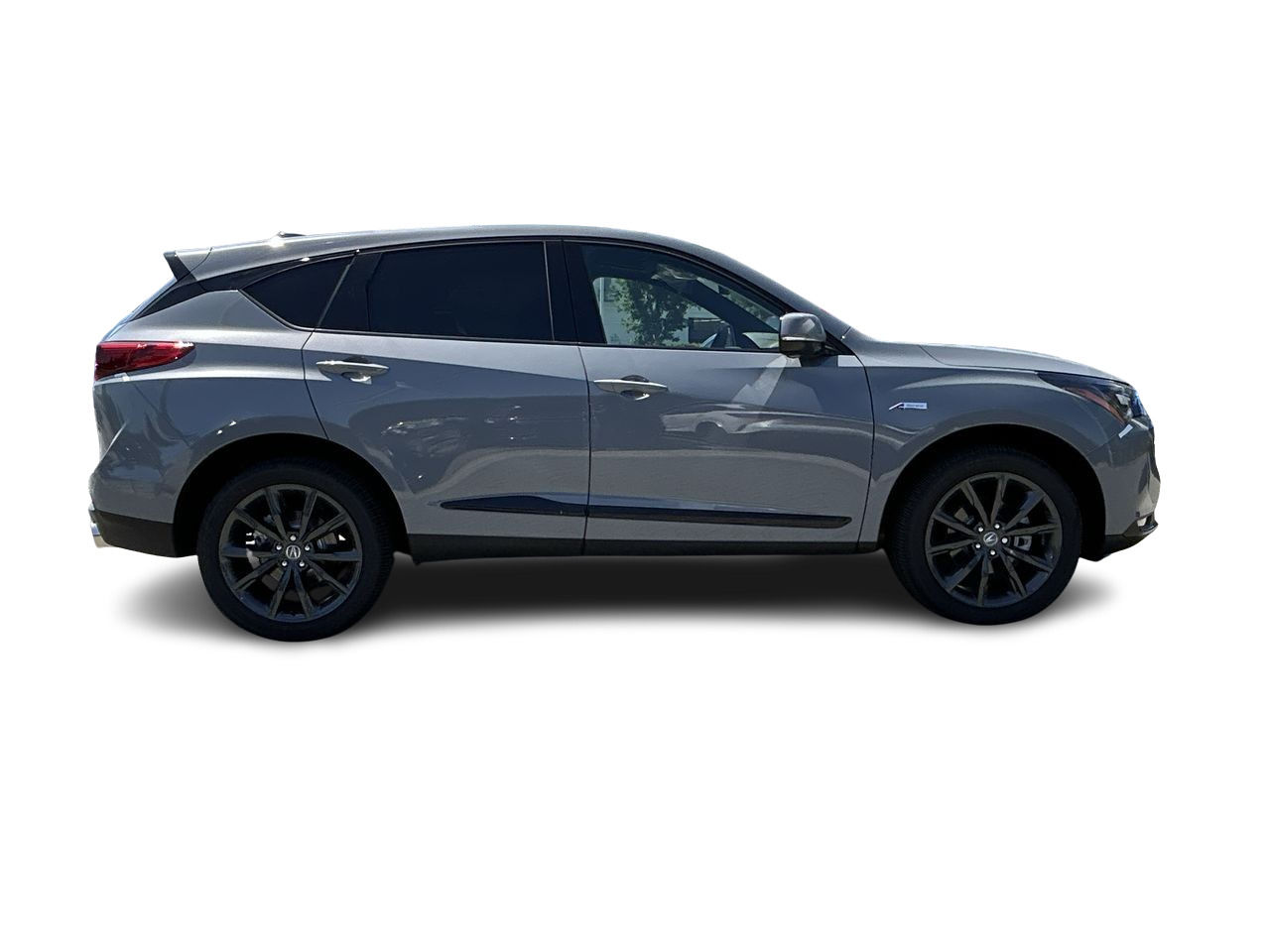 Acura RDX  2025 à Vancouver Nord, Colombie-Britannique