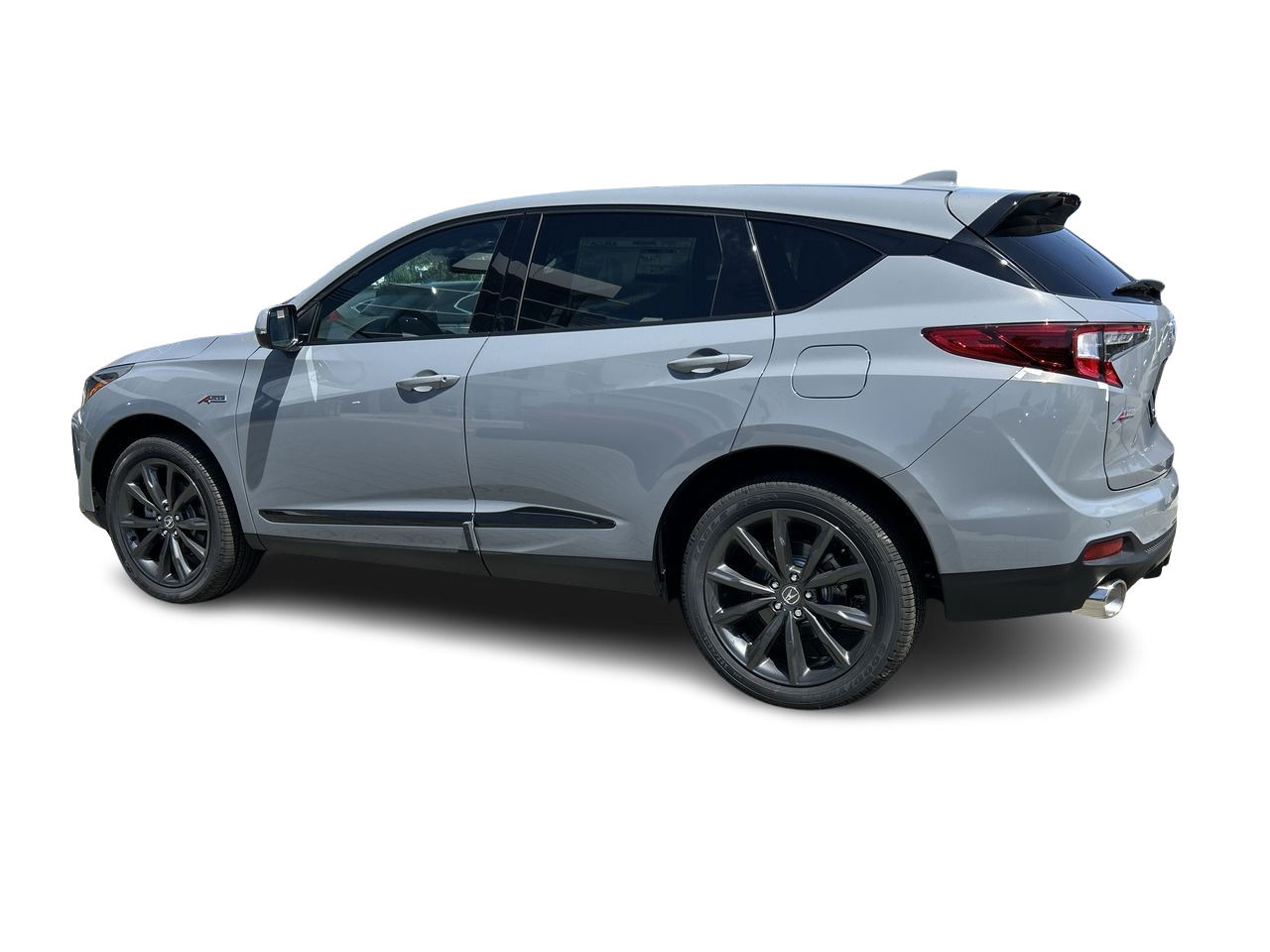 Acura RDX  2025 à Vancouver Nord, Colombie-Britannique