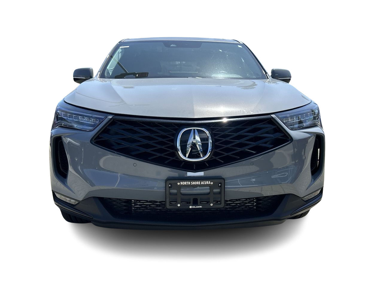 Acura RDX  2025 à Vancouver Nord, Colombie-Britannique
