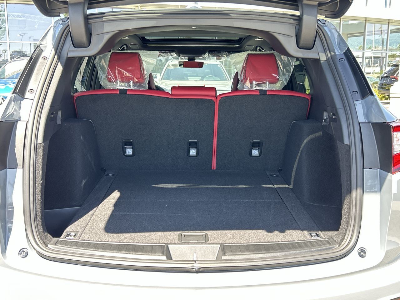Acura RDX  2025 à Vancouver Nord, Colombie-Britannique