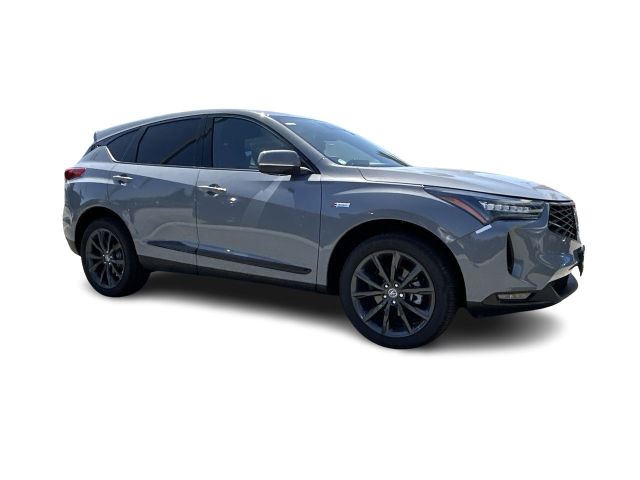 Acura RDX  2025 à Vancouver Nord, Colombie-Britannique