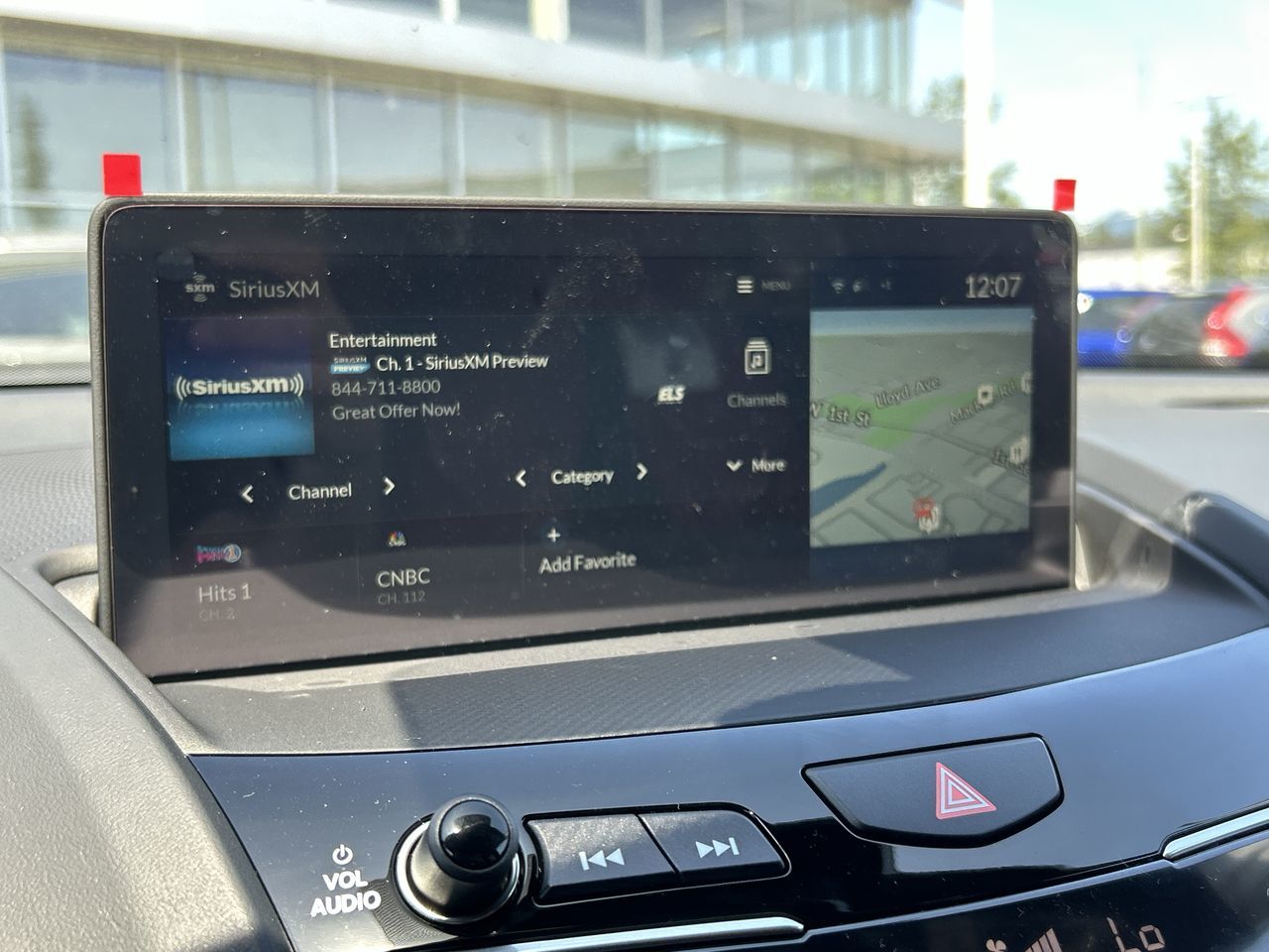 Acura RDX  2025 à Vancouver Nord, Colombie-Britannique