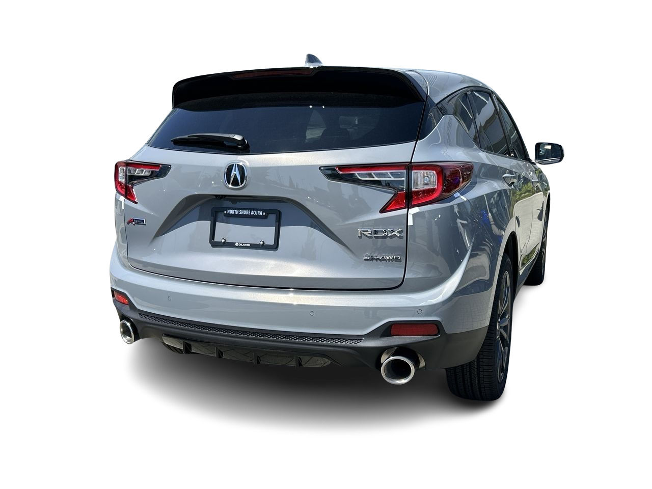 Acura RDX  2025 à Vancouver Nord, Colombie-Britannique