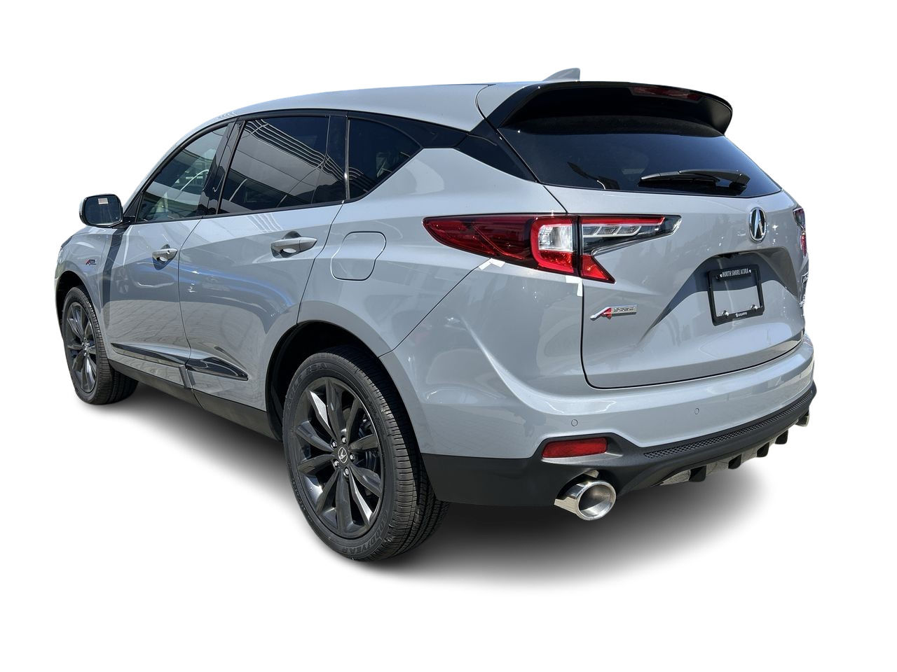 Acura RDX  2025 à Vancouver Nord, Colombie-Britannique