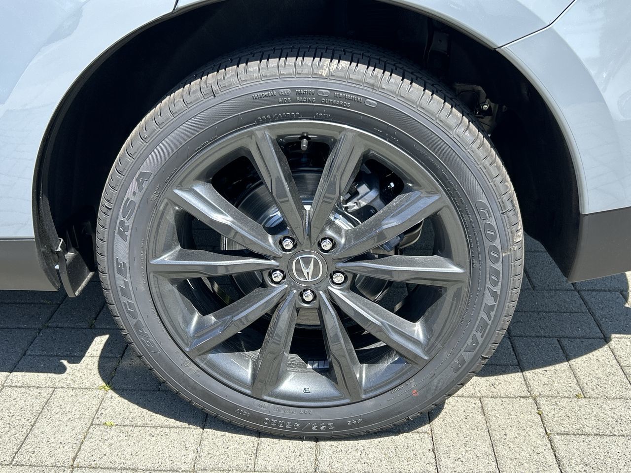 Acura RDX  2025 à Vancouver Nord, Colombie-Britannique