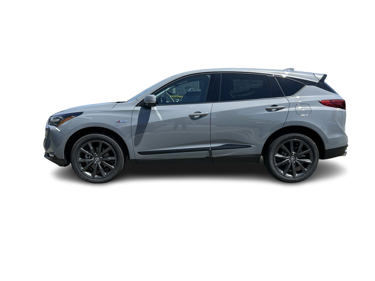 Acura RDX  2025 à Vancouver Nord, Colombie-Britannique