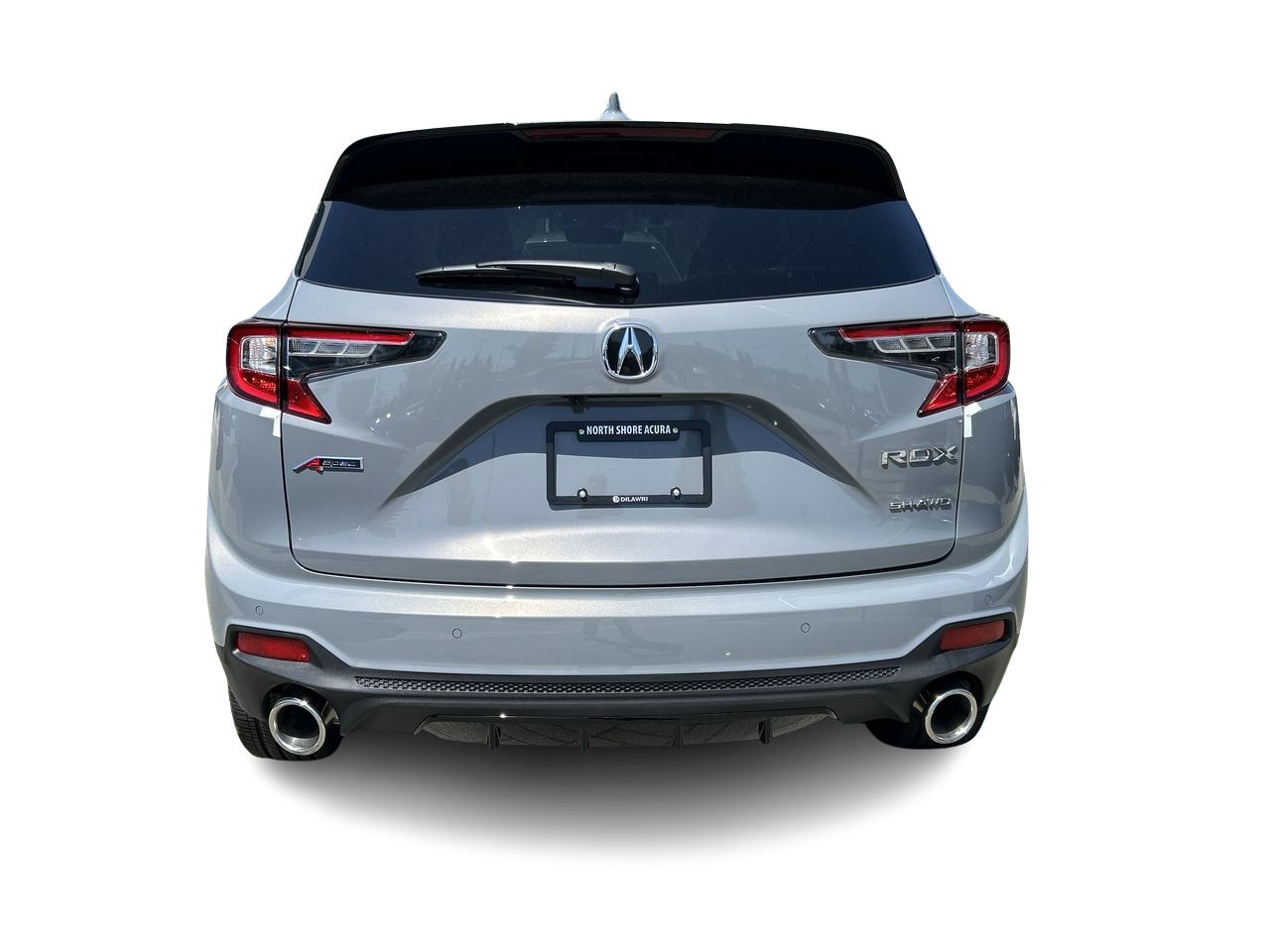Acura RDX  2025 à Vancouver Nord, Colombie-Britannique