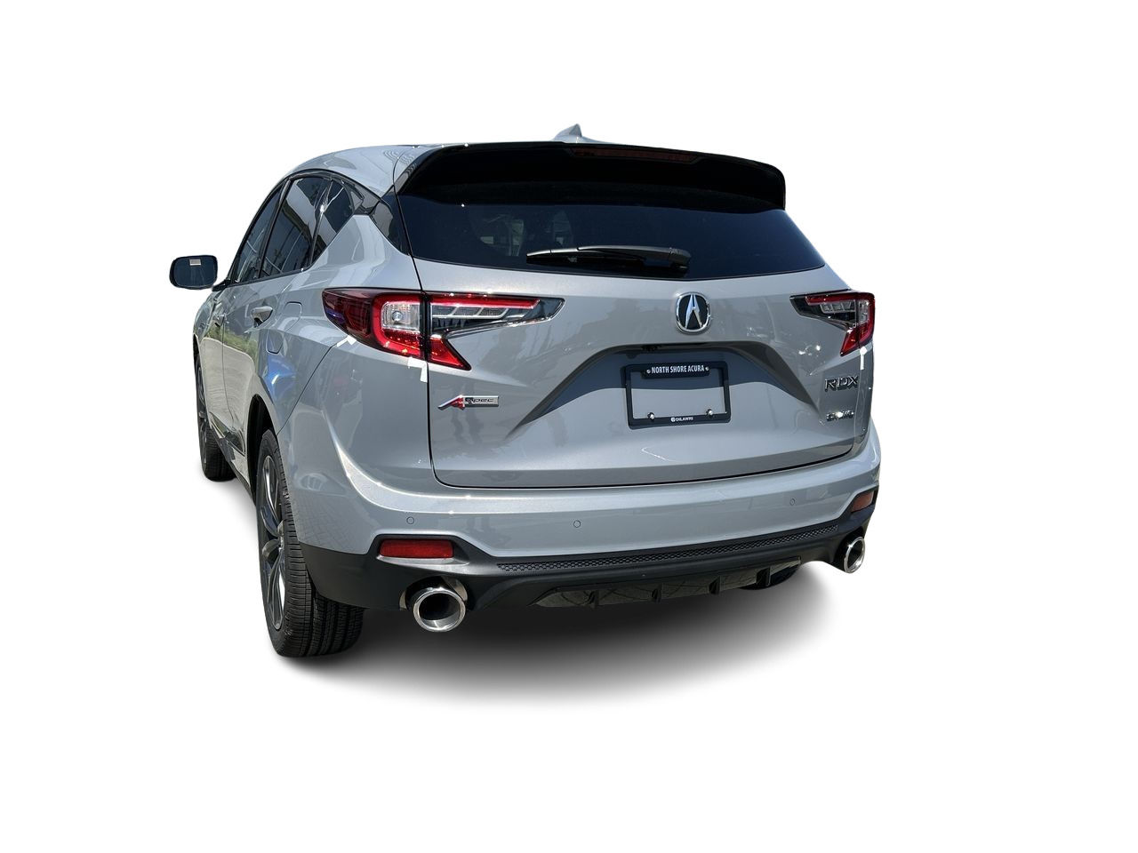 Acura RDX  2025 à Vancouver Nord, Colombie-Britannique